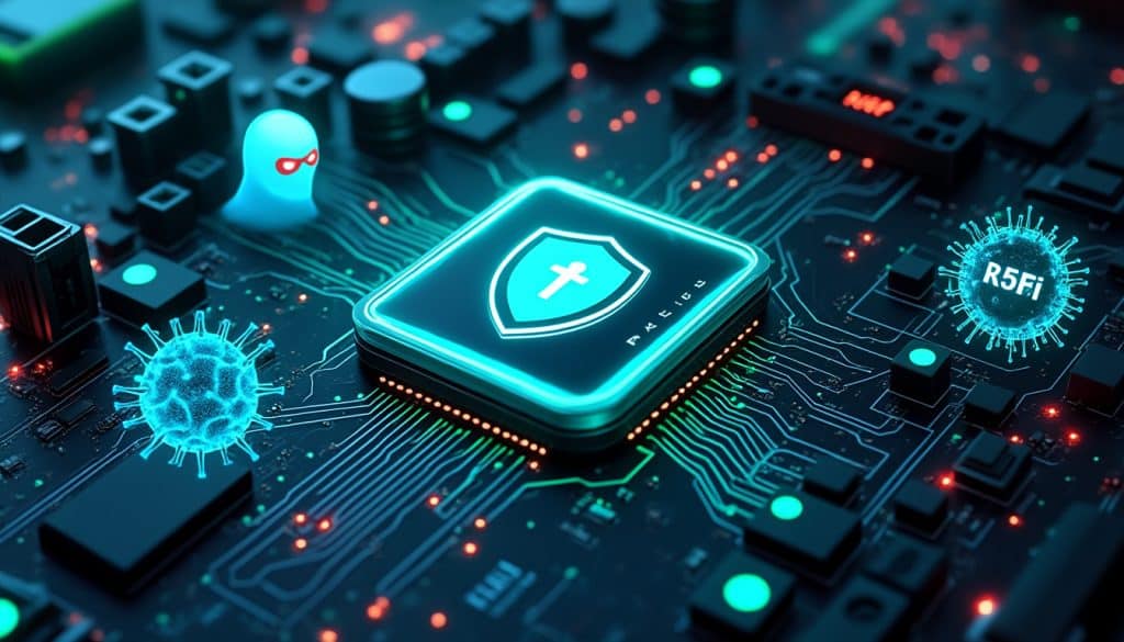 découvrez comment le démarrage sécurisé uefi protège votre ordinateur contre les menaces telles que les rootkits et les malwares au démarrage, garantissant un système fiable et sécurisé.