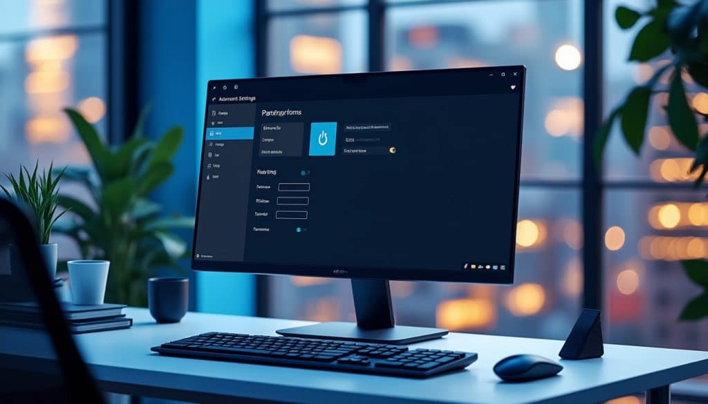 apprenez à utiliser la commande powercfg sous windows pour configurer les options d’alimentation de votre pc, étape par étape.
