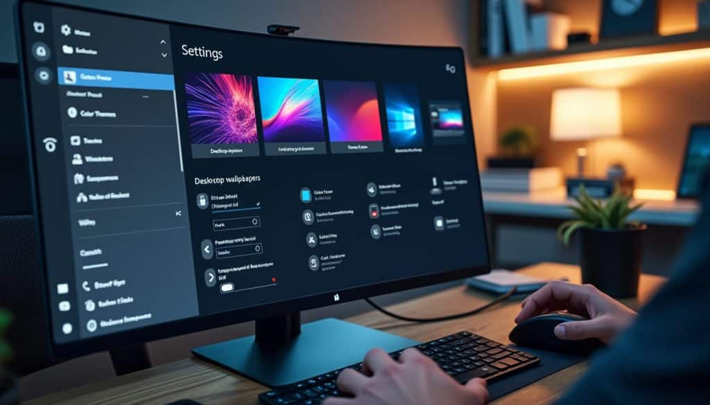 découvrez les blocages fréquents lors de la personnalisation de l’interface windows et les solutions pour configurer votre environnement sans difficulté.
