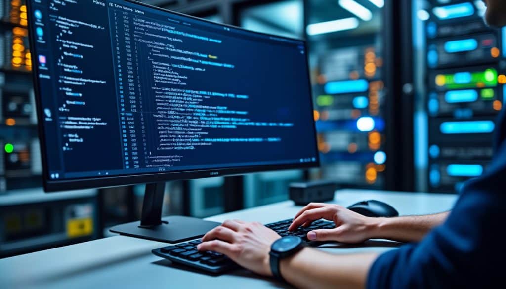 découvrez comment administrer et configurer votre système avec powershell grâce à un guide pas à pas, accessible aux débutants comme aux utilisateurs expérimentés.
