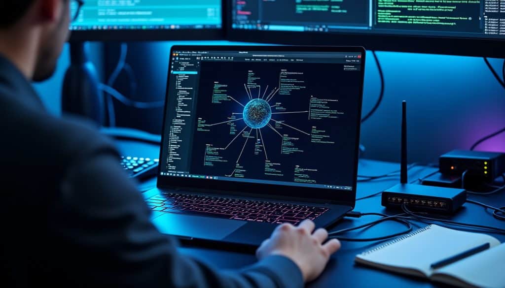 découvrez comment réaliser un audit de vulnérabilité avec kali linux : préparation de l’environnement, outils essentiels et étapes détaillées pour identifier les failles.