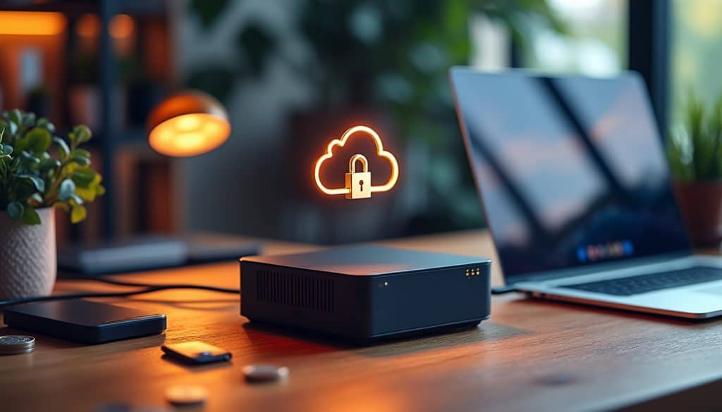 découvrez comment héberger nextcloud chez vous : sécurité, coûts à prévoir, avantages et alternatives pour choisir la solution adaptée à vos besoins.