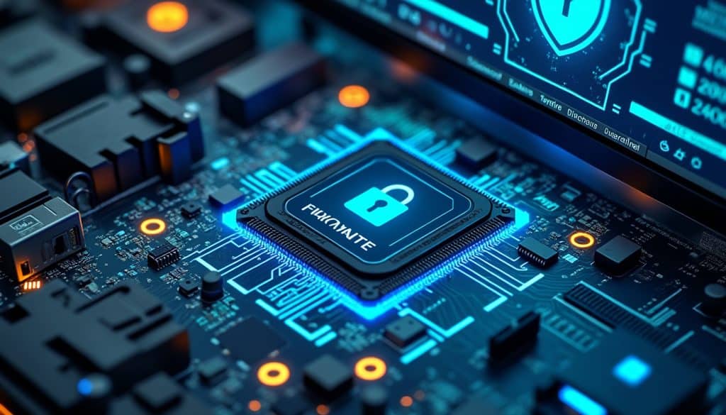 découvrez comment configurer le démarrage sécurisé uefi étape par étape pour renforcer la protection de votre ordinateur et sécuriser son démarrage.