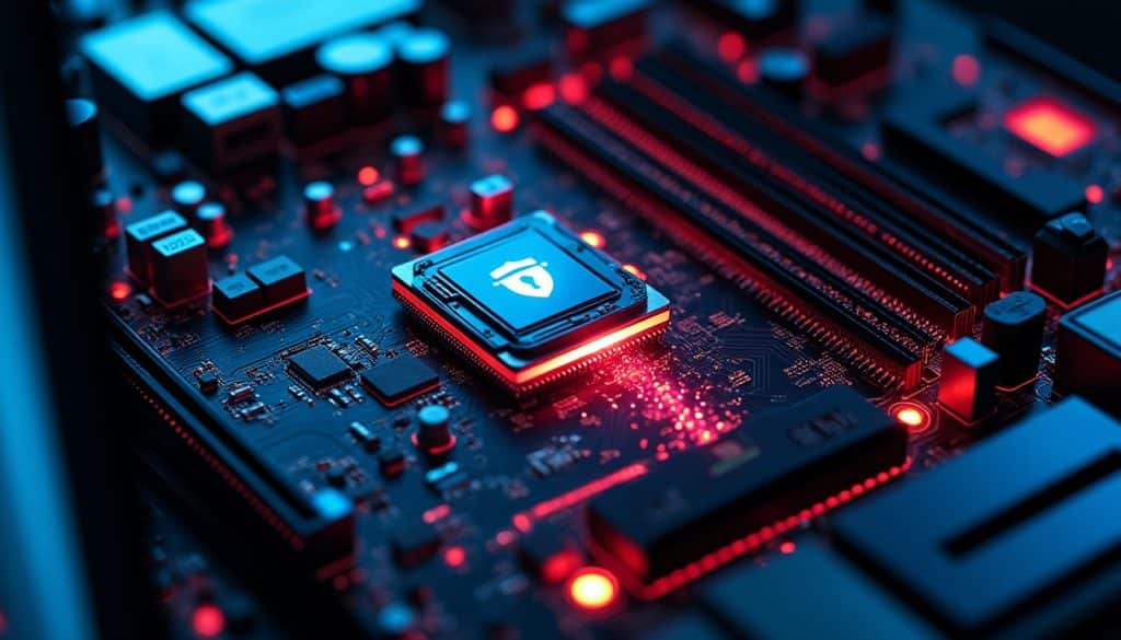 découvrez les erreurs de configuration du démarrage sécurisé uefi qui peuvent exposer votre système et les bonnes pratiques pour renforcer sa protection.
