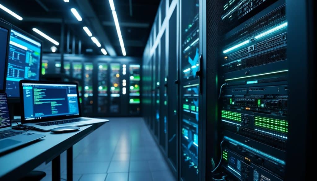 découvrez les étapes clés pour déployer un logiciel open source, de la préparation de l’environnement à la mise en production.