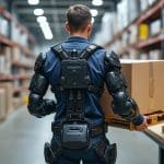 découvrez les prix, le niveau de maturité et les limites des exosquelettes en logistique, ainsi que leurs bénéfices et contraintes sur le terrain.
