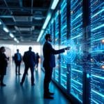 découvrez comment les plateformes big data open source transforment le traitement des données, réduisent les coûts et offrent davantage de flexibilité.