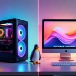 découvrez les différences entre linux et macos : personnalisation, simplicité, compatibilité et contrôle pour choisir le système qui vous convient.